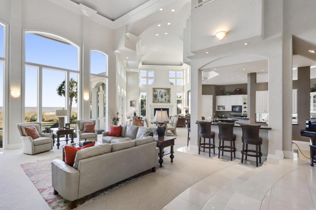 Villa 14 Armada Hilton Head Island Exterior foto
