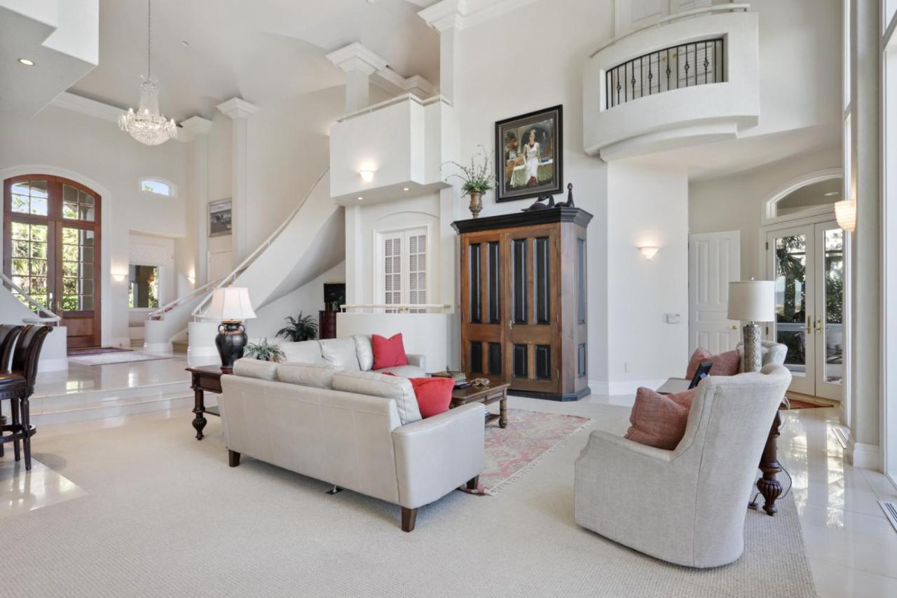 Villa 14 Armada Hilton Head Island Exterior foto