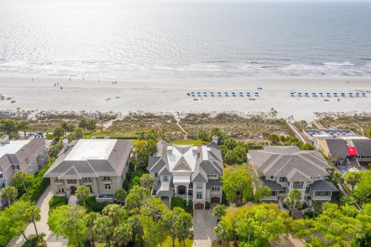 Villa 14 Armada Hilton Head Island Exterior foto