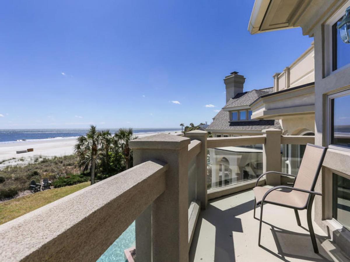 Villa 14 Armada Hilton Head Island Exterior foto