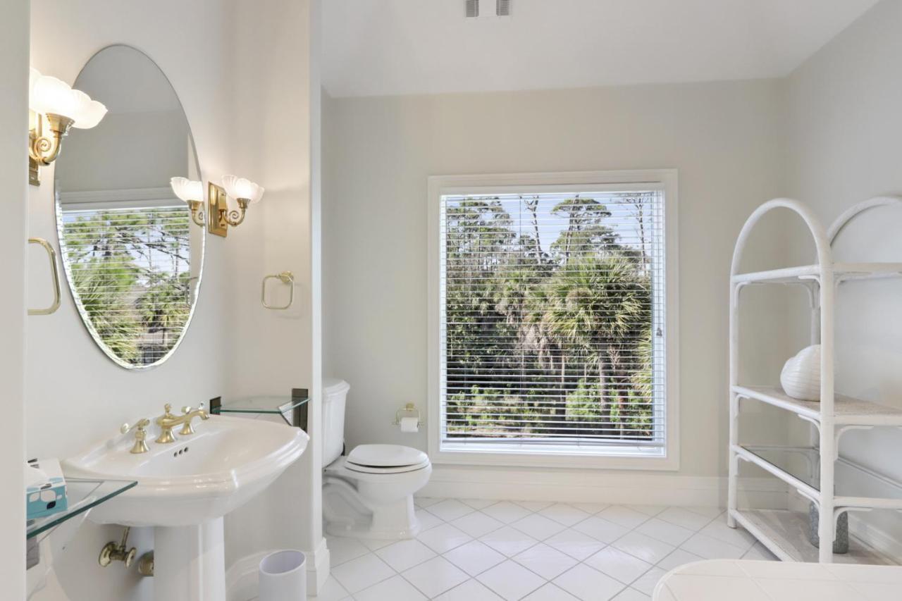 Villa 14 Armada Hilton Head Island Exterior foto
