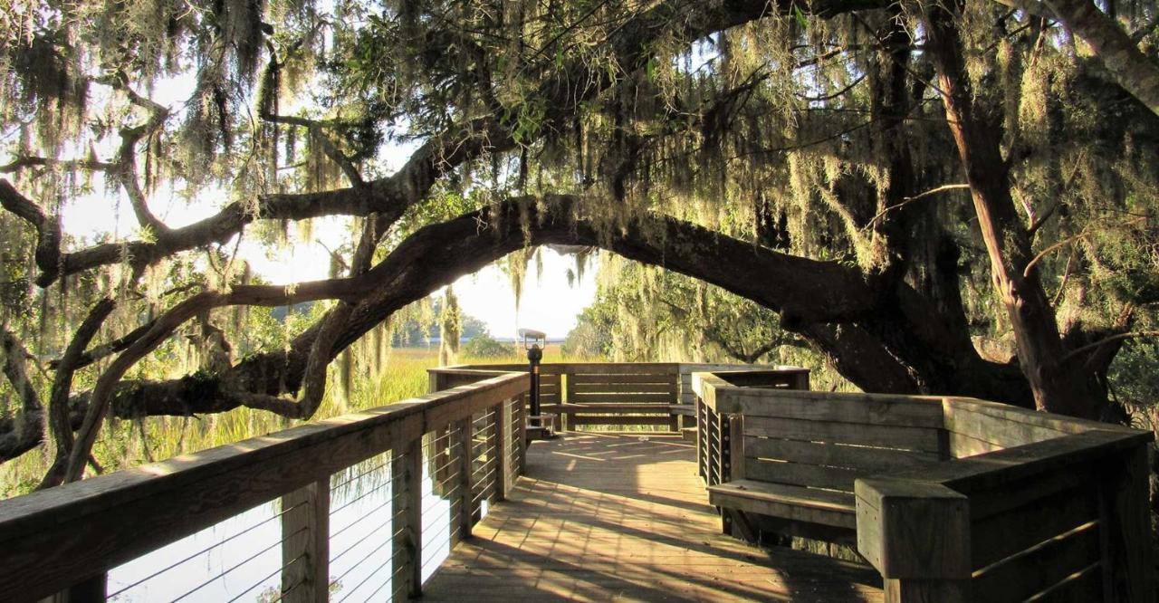 Villa 14 Armada Hilton Head Island Exterior foto