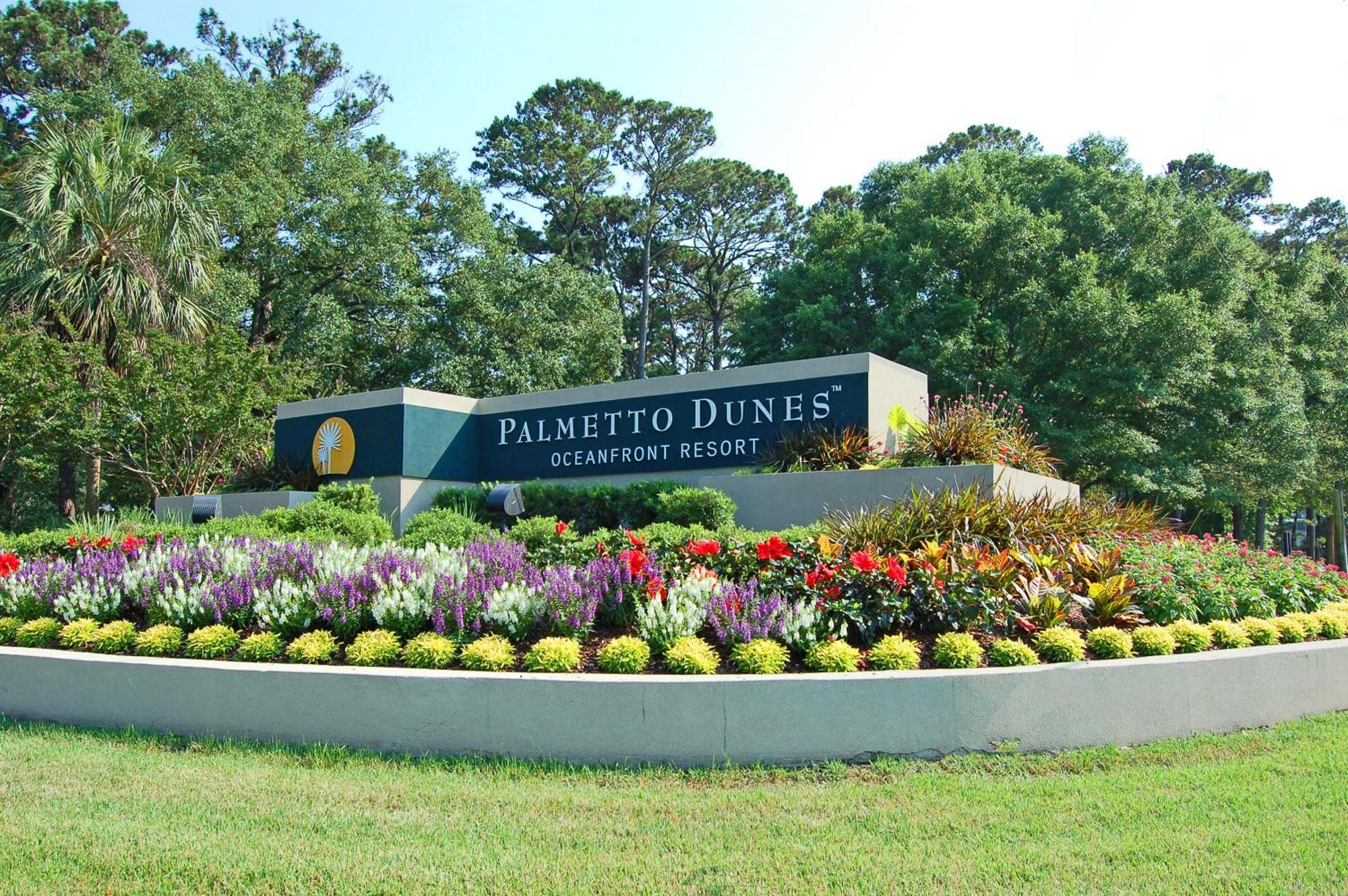Villa 14 Armada Hilton Head Island Exterior foto